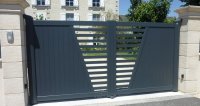 Notre société de clôture et de portail à Le Mesnil-Gilbert